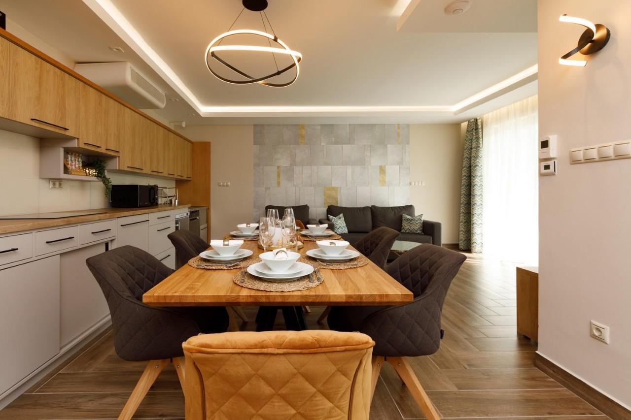 Royal Cafe Apartament Keszthely
